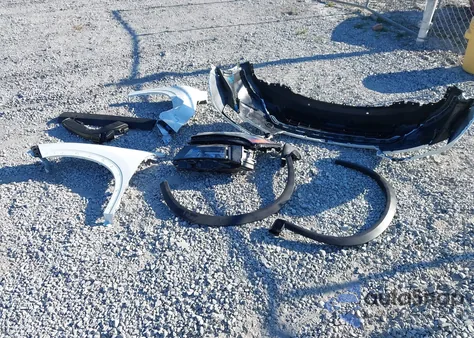 2025 Nissan Rogue Sv Fwd из США, поврежденный, VIN JN8BT3BA4SW346600